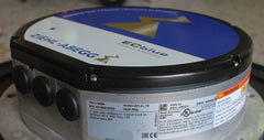 nameplate of RH56V-ZIK.GL.1R ZIEHL-ABEGG centrifugal fan