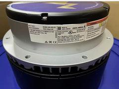 nameplate of ZIEHL-ABEGG RH56C-ZID.GQ.CR Centrifugal Fan