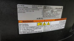 nameplate of ZN080-ZIL.GQ.V7P3 ZIEHL-ABEGG Axial Fan