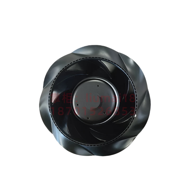 only motor of Ebmpapst K3G250-RR17-H9 Centrifugal fan
