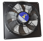 side of FN071-ZIQ.GL.V7P4 ZIEHL-ABEGG Axial Fan