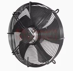 side view of EBMPAPST S4D500-AM03-02 Axial Fan