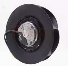 side view of Ebm-papst R3G190-RB01-08 Centrifugal fan