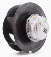 side view of Ebmpapst R3G355-RG56-01 Centrifugal fan