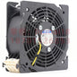 side view of ebmpapst DV4600-492 axial Fan
