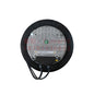 top side view motor of Ebmpapst K3G250-RR17-H9 Centrifugal fan