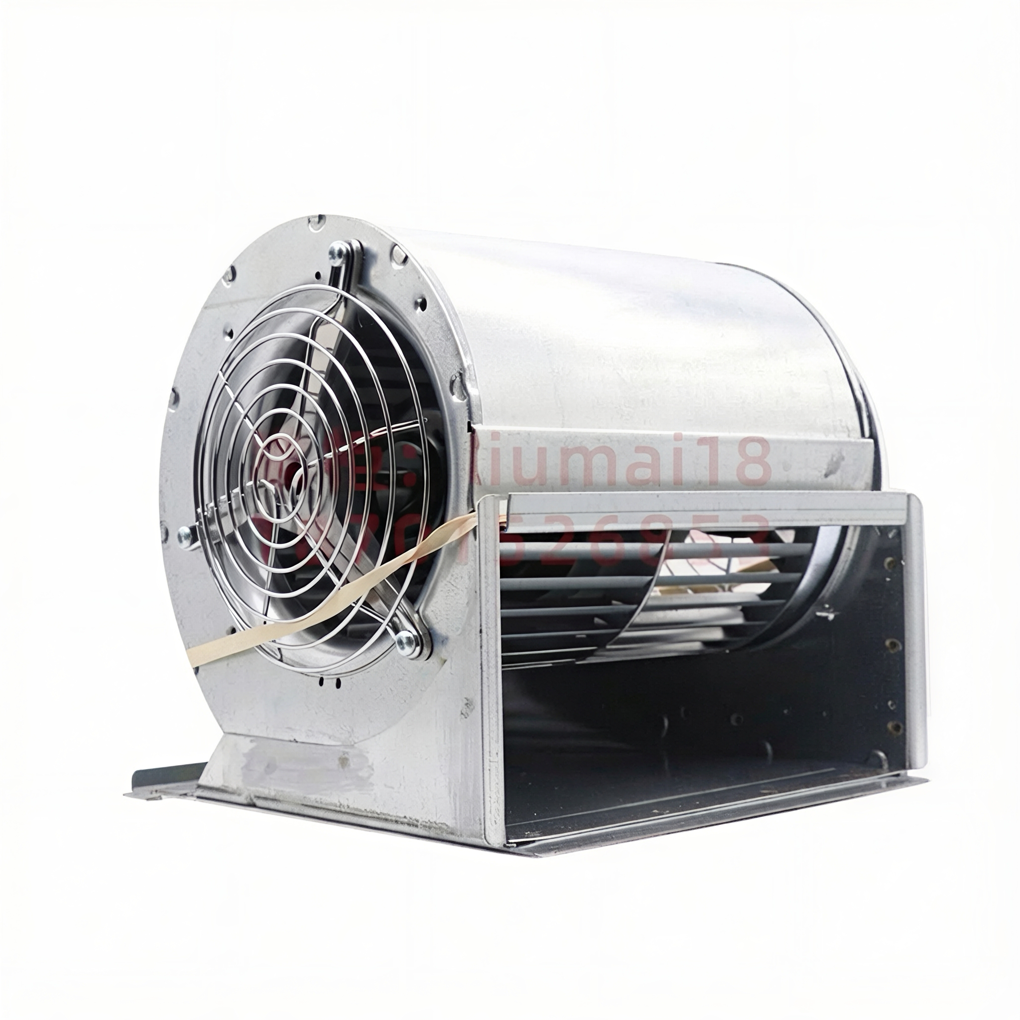 top view of ECOFIT 2GDFUT65 Centrifugal Fan