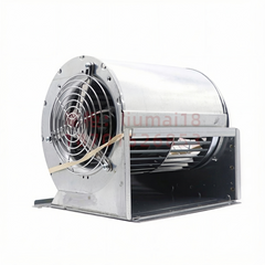 top view of ECOFIT 2GDFUT65 Centrifugal Fan