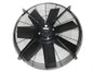 top view of FC091-SDS.7Q.V7 ZIEHL-ABEGG Axial Fan