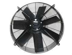top view of FC091-SDS.7Q.V7 ZIEHL-ABEGG Axial Fan