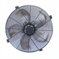 top view of FL063-6EK.4M.V5L ZIEHL-ABEGG Axial Fan
