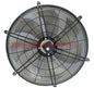 top view of FN080-SDK.6N.V7P5 ZIEHL-ABEGG Axial Fan