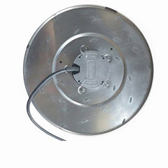 top view of R3G355-AM08-30 Ebm-papst Centrifugal Fan