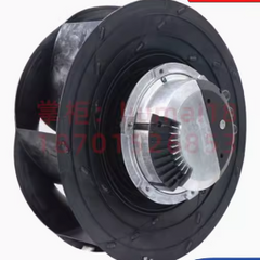 top view of R3G500-RA24-71 ebmpapst Centrifugal fan