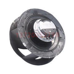 top view of R3G630-RB32-03 ebm-papst fan