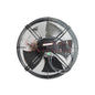 top view of S3G500-AA74-21 EBMpapst Axial fan