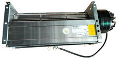 Back View QK10A-2EM.38.FK ZIEHL-ABEGG Crossflow fan