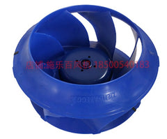 Back View RH28V-6IK.BA.VR  ZIEHL-ABEGG centrifugal fan