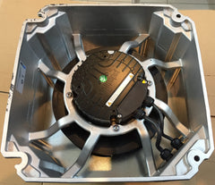 Bottom View1 GR25V-6IK.BA.1R  ZIEHL-ABEGG centrifugal fan