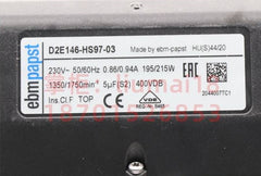 D2E146-HS97-03