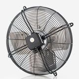 FB045-4DK.4F.6L 400v ZIEHL-ABEGG Axial Fan