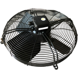 FB050-VDK.4F.6L ZIEHL-ABEGG Axial Fan