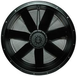FC045-4DF.4C.3 ZIEHL-ABEGG Axial Fan