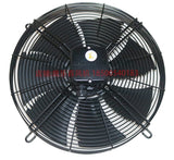 FE040-VDK.2C.V7 ZIEHL-ABEGG Axial Fan