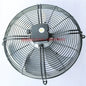 FE045-VDK.4I.V7 3-400V ZIEHL-ABEGG Axial Fan front view