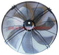 FE080-SDK.6N.V7P5 3-400V 50Hz ZIEHL-ABEGG Axial Fan