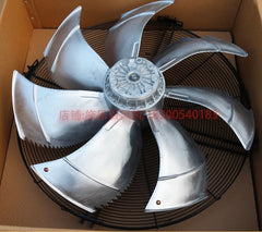 FE080-SDK.6N.V7P5 3-400V 50Hz ZIEHL-ABEGG Axial Fan