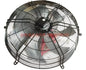 FE080-SDK.6N.V7 ZIEHL-ABEGG Axial Fan front view