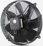 FE045-4DK.4i.V7 230-400V 50/60HZ ZIEHL-ABEGG Axial Fan