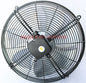 FN045-VDK.4F.V7P1 ZIEHL-ABEGG Axial Fan front view