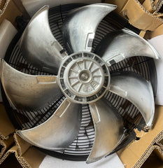 FN045-VDK.4F.V7P1 ZIEHL-ABEGG Axial Fan packing