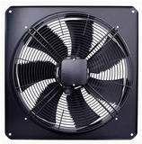 FN063-SDQ.4I.A7P1 ZIEHL-ABEGG Axial Fan