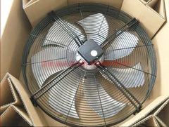 FN050-4DK.4I.V7P1 ZIEHL-ABEGG Axial Fan packing