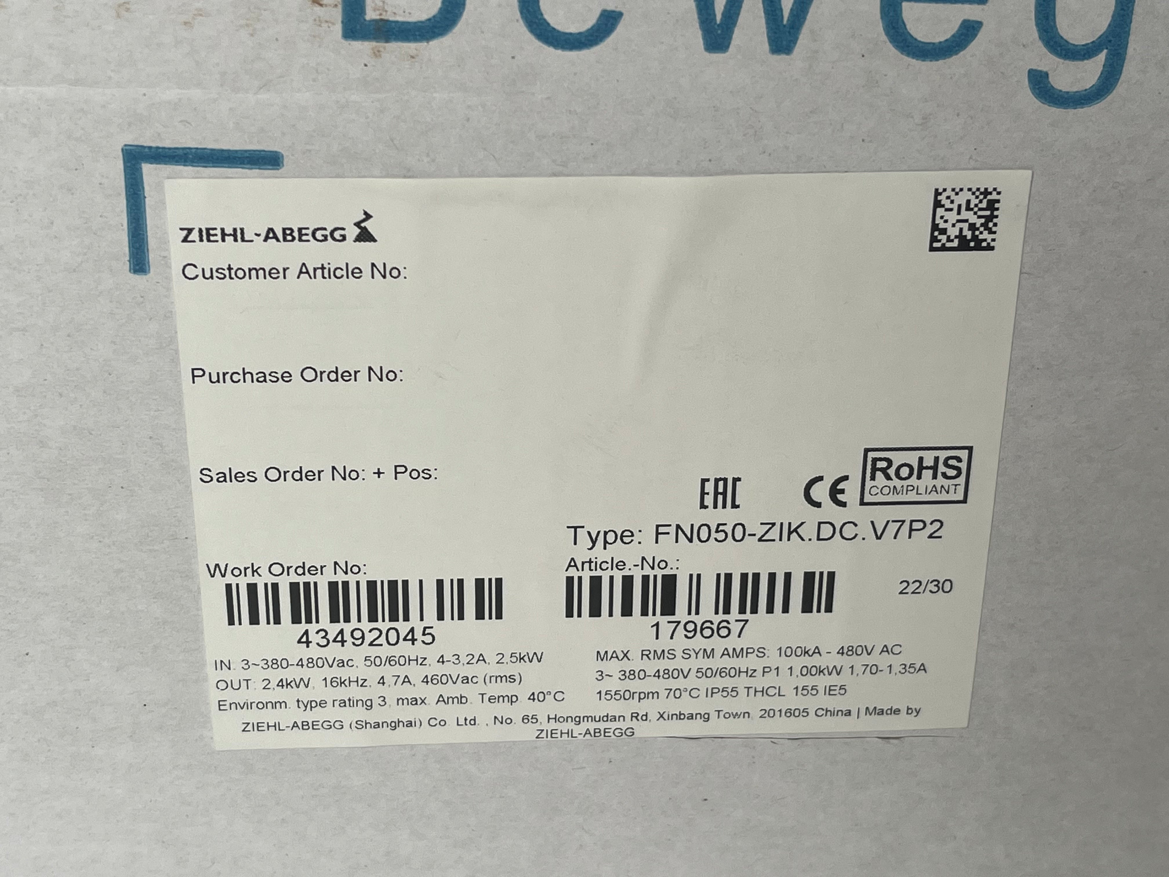 FN050-ZIK.DC.V7P2