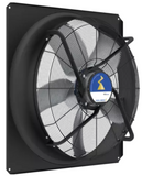 FN063-ZIQ.GG.V7P3 FN063-ZIQ.GL.V7P3 ZIEHL-ABEGG Axial Fan