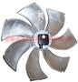 FN091-SDA.6N.V7P2 ZIEHL-ABEGG Axial Fan