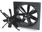 Front View FC035.4ET.2C.3 ZIEHL-ABEGG Axial Fan