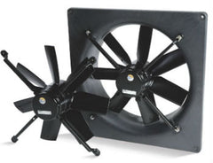Front View FC035.4ET.2C.3 ZIEHL-ABEGG Axial Fan