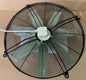 Front View  FC080-SDA.6K.2 ZIEHL-ABEGG Axial Fan