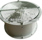 Front View FN045-4DF.4F.V7P1  ZIEHL-ABEGG Axial Fan