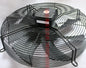 Front View FN045-4EK.2F.V7P2 ZIEHL-ABEGG Axial Fan