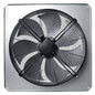 Front View FN045-SDQ.4F.V7P1 ZIEHL-ABEGG Axial Fan