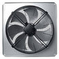 Front View FN056-VDQ.4M.V7P2 ZIEHL-ABEGG Axial Fan