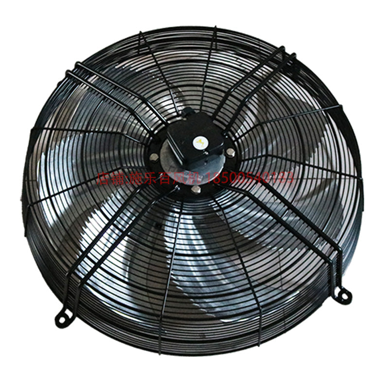Front View  FN071-SDK.6F.V7P1 ZIEHL-ABEGG