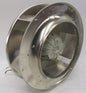  Front View GR31M-2DK.3F.2R ZIEHL-ABEGG centrifugal fan