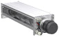 Front View QK08A-4EM.50.CB ZIEHL-ABEGG Crossflow fan